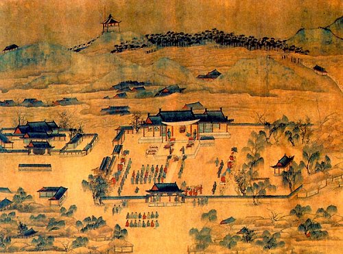 반드시 알아야 할 역사: 과거 우리나라에는 있고 일본에는 없던 것들.| | 인스티즈