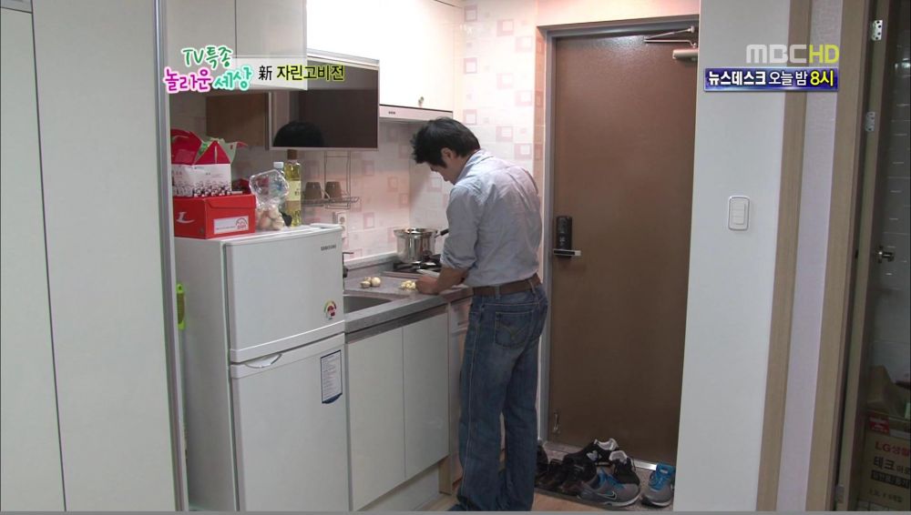 어느 아이큐152의 장보기.jpg | 인스티즈
