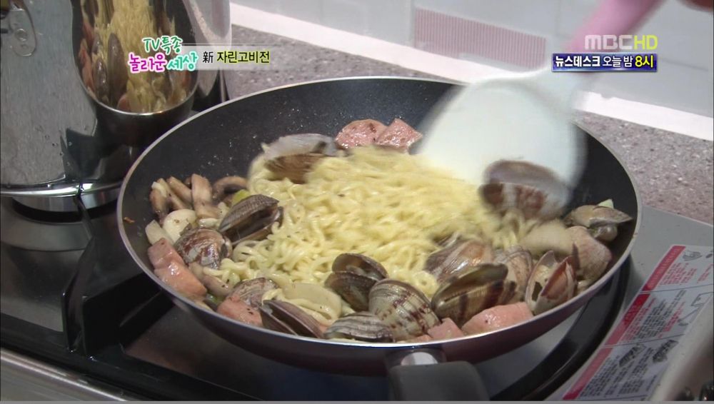 어느 아이큐152의 장보기.jpg | 인스티즈