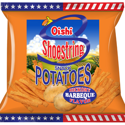 감자튀김의 8가지 종류 | 인스티즈