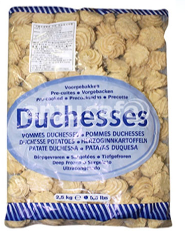 감자튀김의 8가지 종류 | 인스티즈