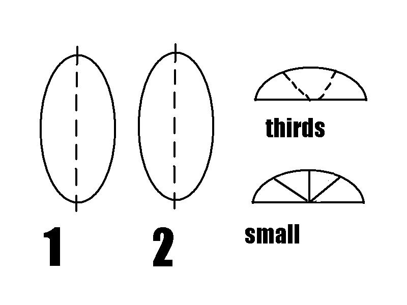 감자튀김의 8가지 종류 | 인스티즈