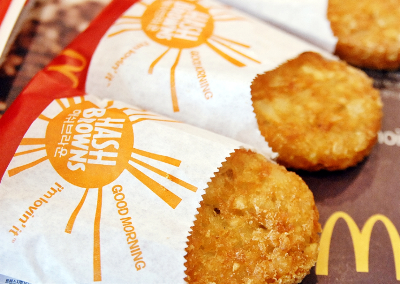 감자튀김의 8가지 종류 | 인스티즈