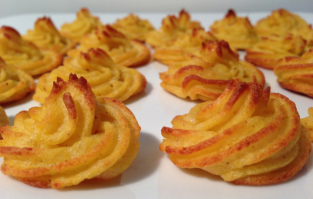 감자튀김의 8가지 종류 | 인스티즈