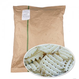 감자튀김의 8가지 종류 | 인스티즈