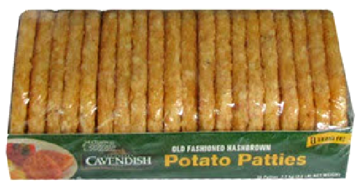 감자튀김의 8가지 종류 | 인스티즈