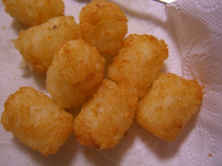 감자튀김의 8가지 종류 | 인스티즈