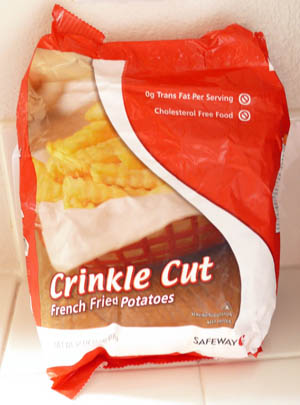 감자튀김의 8가지 종류 | 인스티즈