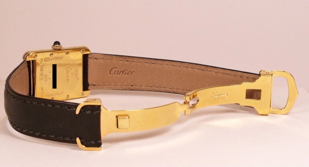 cartier genuine must de cartier mens, ladies watch deployment buckle cartier box_.jpg