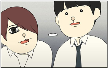 [TeamB/김한빈] 언더 래퍼 김한빈이랑 썸 타는 썰 06 | 인스티즈