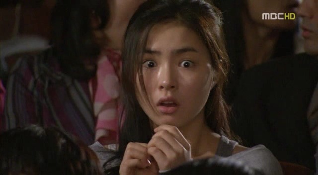 [TeamB/김한빈] 언더 래퍼 김한빈이랑 썸 타는 썰 06 | 인스티즈