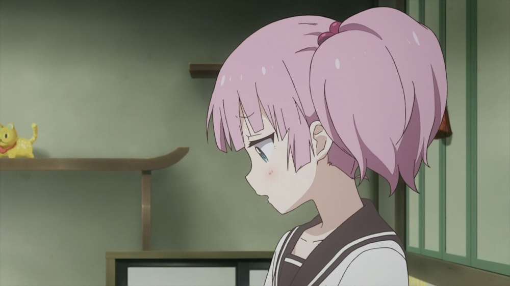 OVA YuruYuri summer vacation_347931.jpg