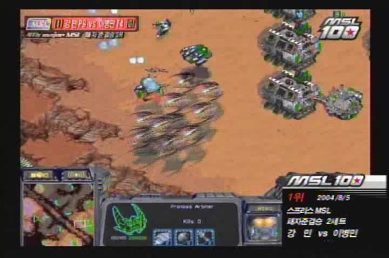 스타크래프트 역사상 최고의 장면.jpg | 인스티즈