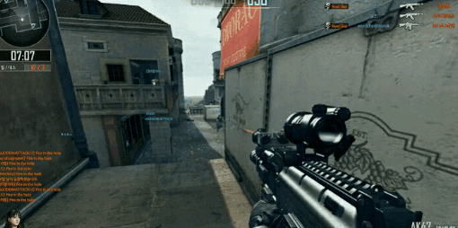 순수 제작비 300억으로 만든 게임 | 인스티즈